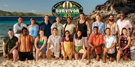 The Survivors .
